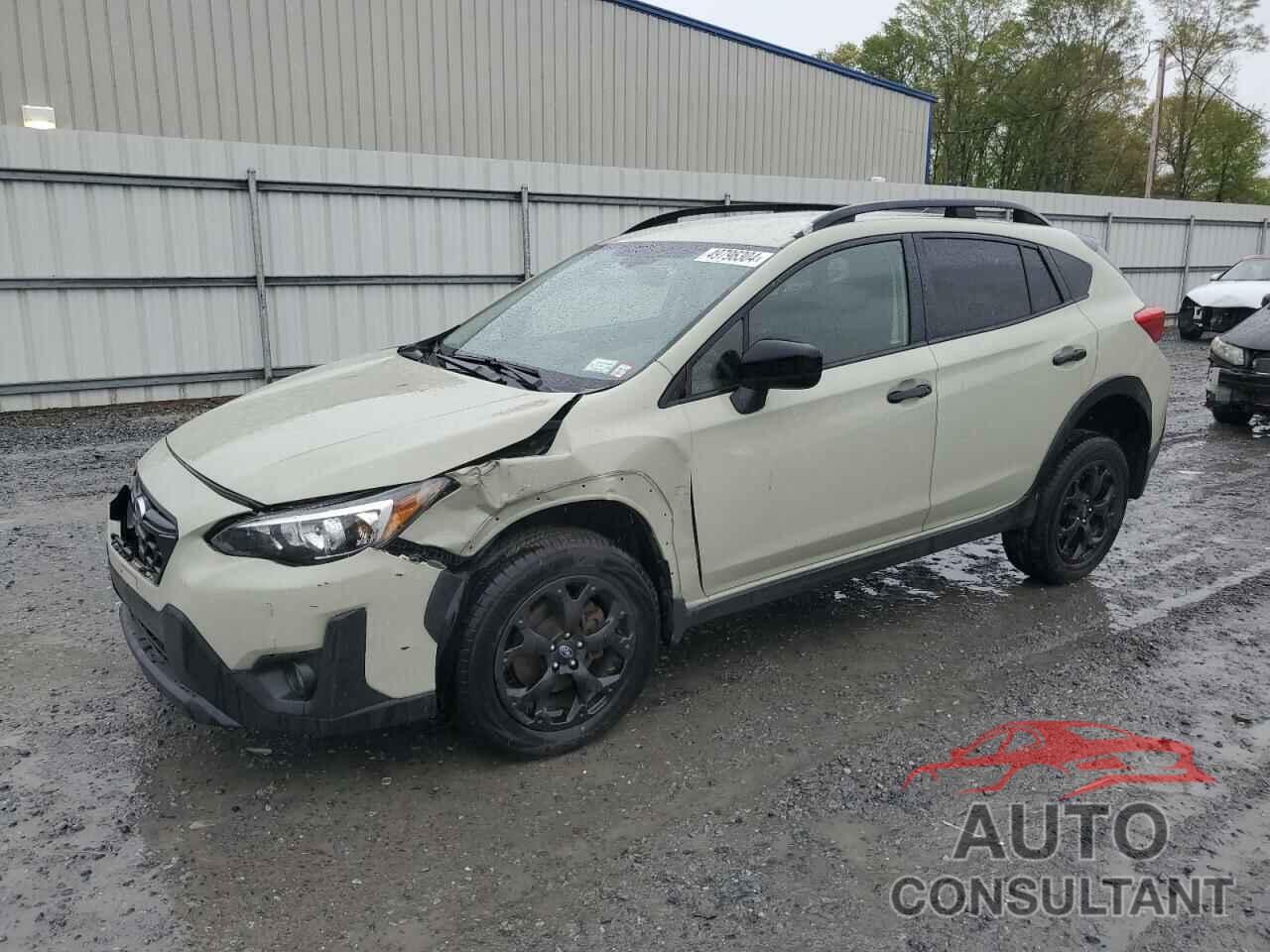 SUBARU CROSSTREK 2023 - JF2GTAPCXP8222084