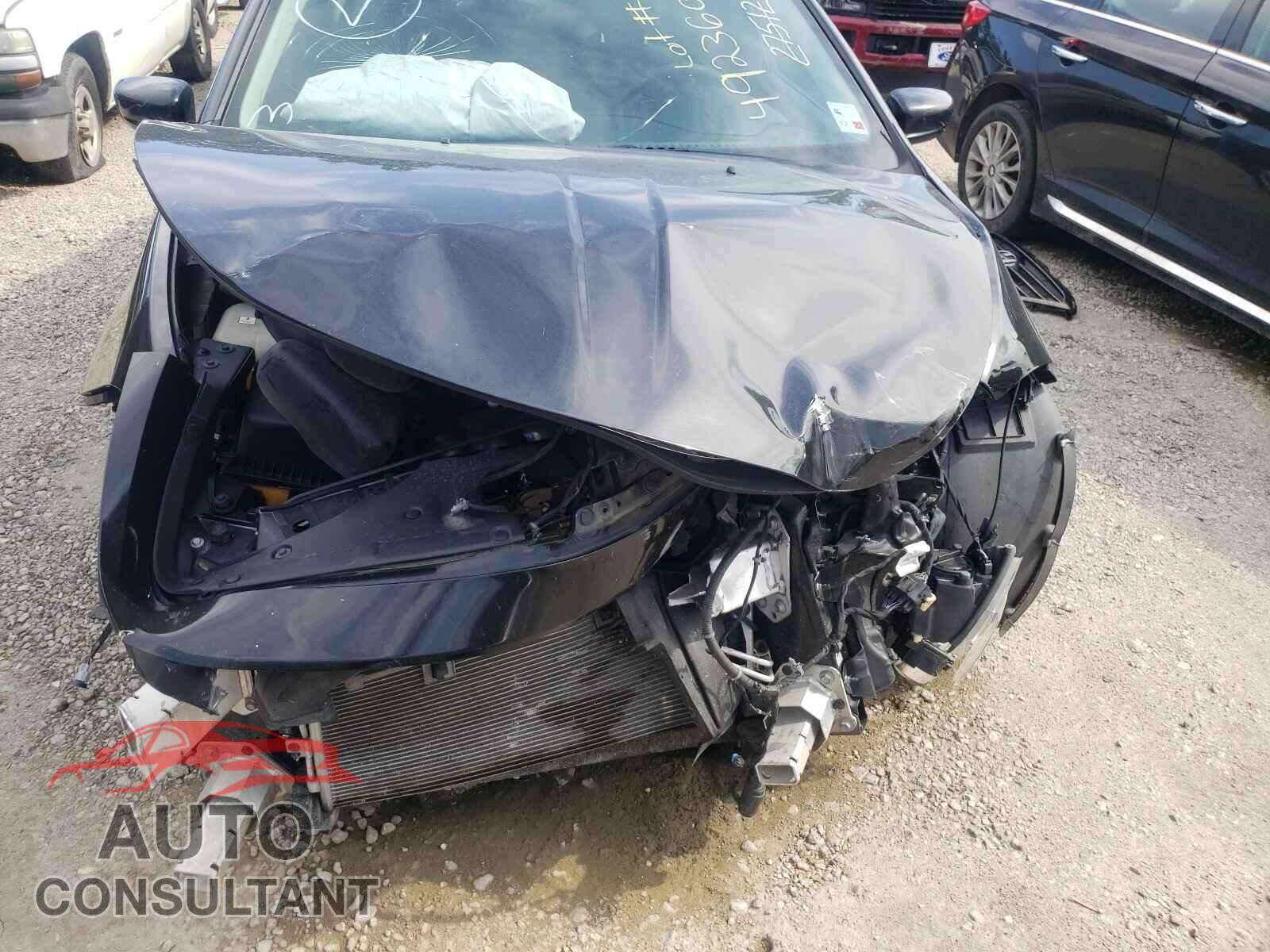 DODGE DART 2016 - 1C3CDFBB3GD551081