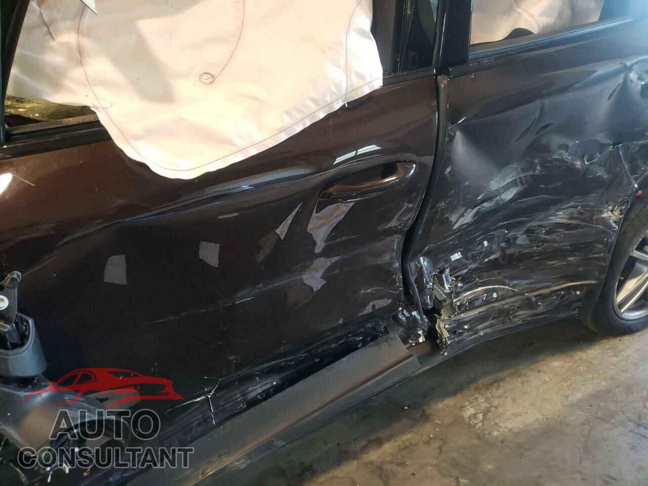PORSCHE CAYENNE 2019 - WP1AA2AY7KDA03599