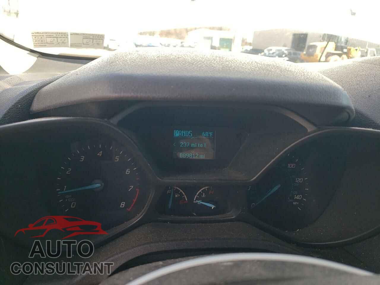 FORD TRANSIT 2017 - NM0LS7E71H1298812