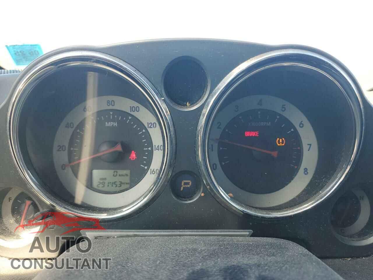 MITSUBISHI ECLIPSE 2011 - 4A37L2EFXBE019222