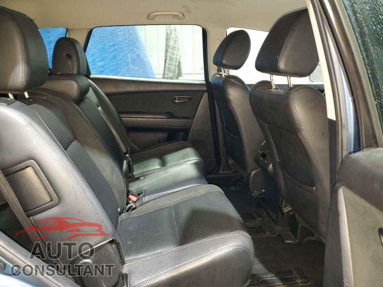MAZDA CX-9 2014 - JM3TB2CA2E0436726