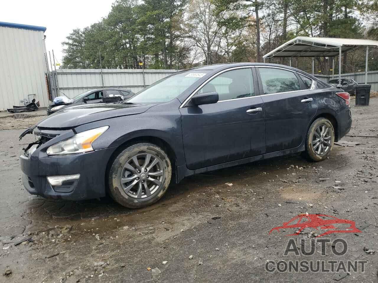 NISSAN ALTIMA 2015 - 1N4AL3AP5FC202242