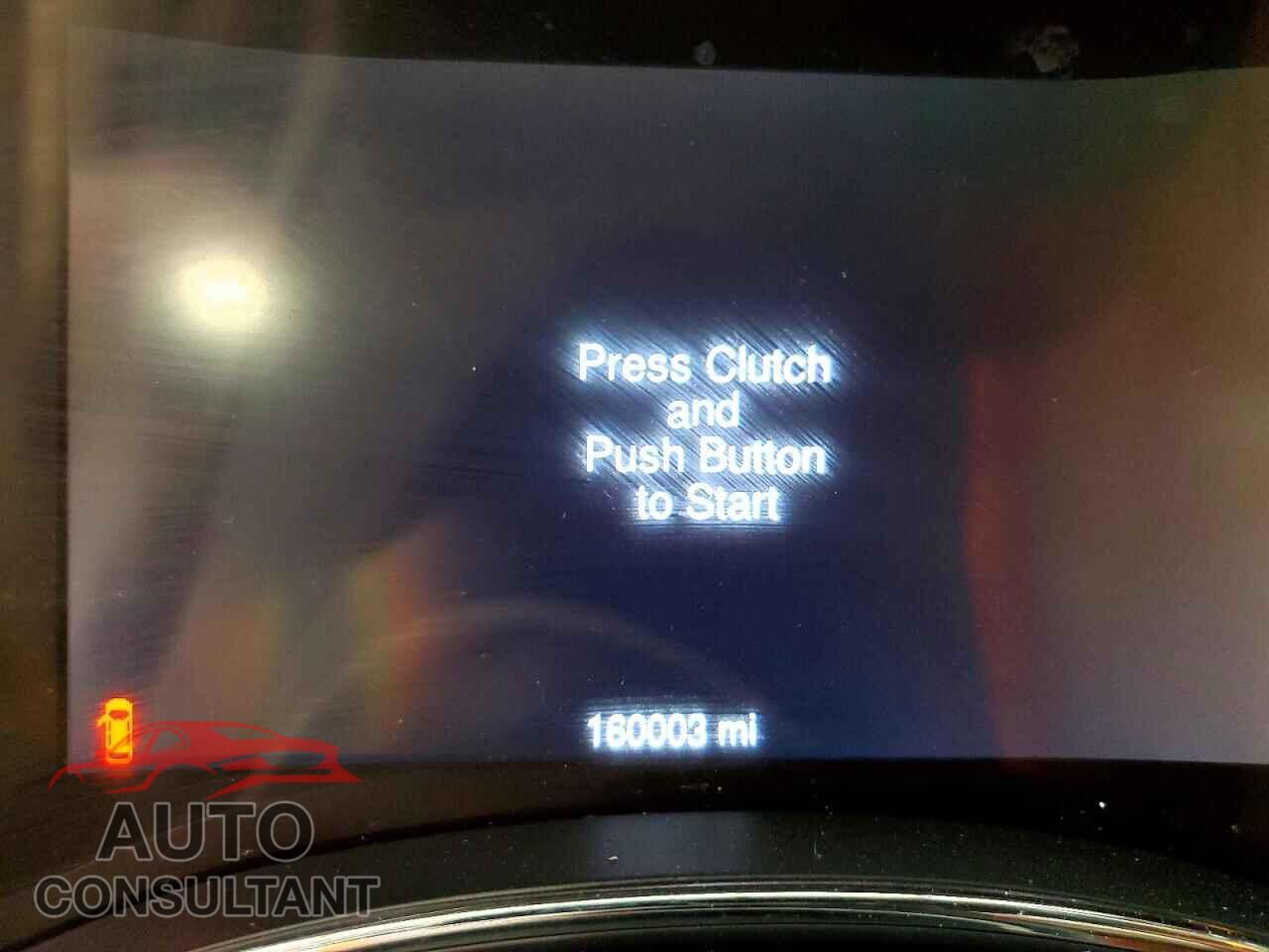 DODGE DURANGO 2014 - 1C4RDJAG4EC314382