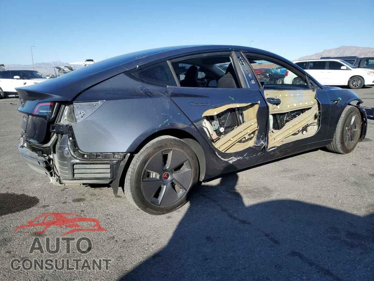 TESLA MODEL 3 2023 - 5YJ3E1EA3PF639541