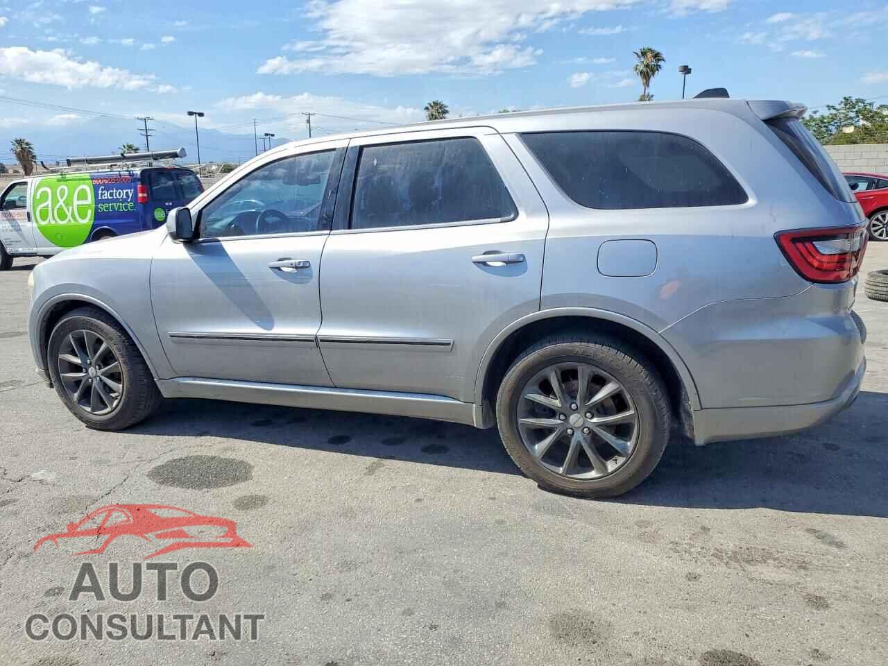 DODGE DURANGO 2014 - 1C4RDHAG5EC286455