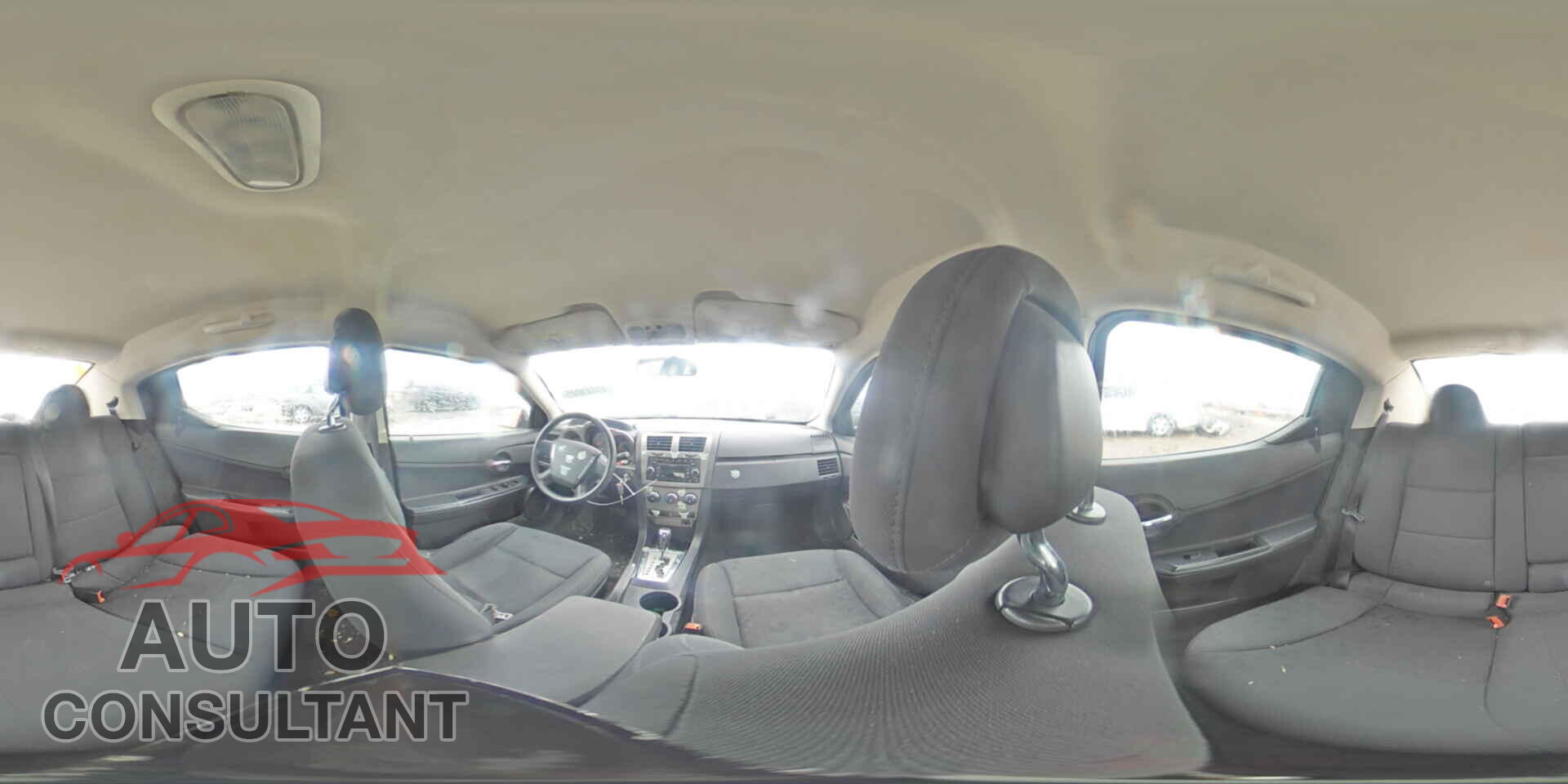 DODGE AVENGER 2010 - 1B3CC4FB0AN224847