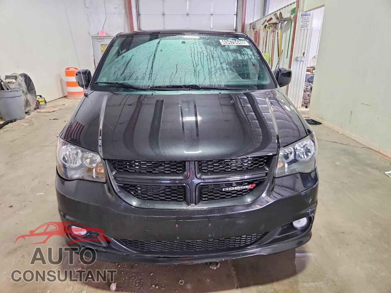 DODGE CARAVAN 2015 - 2C4RDGCG9FR523237