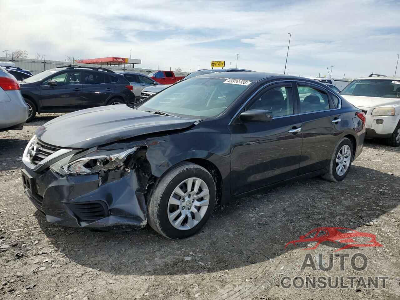 NISSAN ALTIMA 2016 - 1N4AL3AP6GN328633