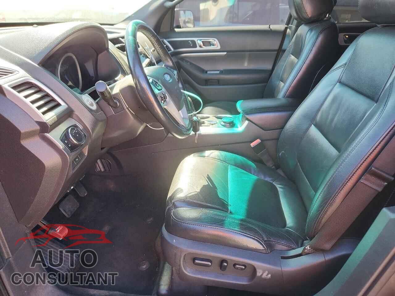 FORD EXPLORER 2011 - 1FMHK8D82BGA43188
