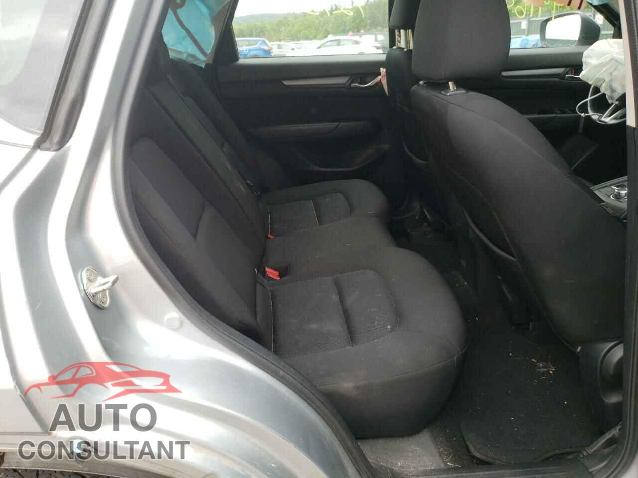 MAZDA CX-5 2018 - JM3KFBBM2J0330671