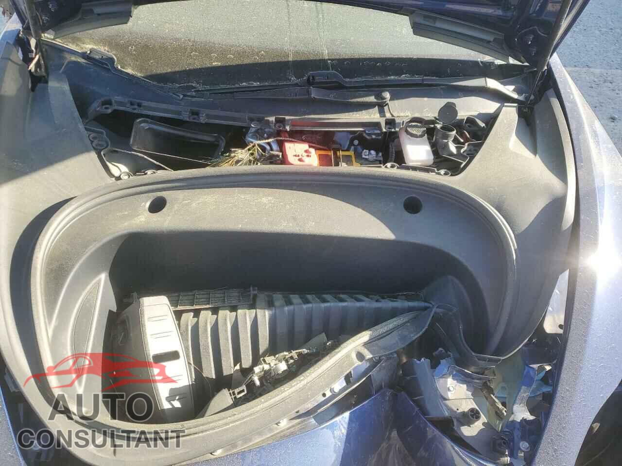 TESLA MODEL 3 2021 - 5YJ3E1EA6MF961439