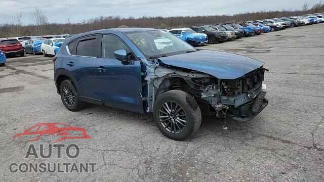 MAZDA CX-5 2019 - JM3KFBCM7K0590127
