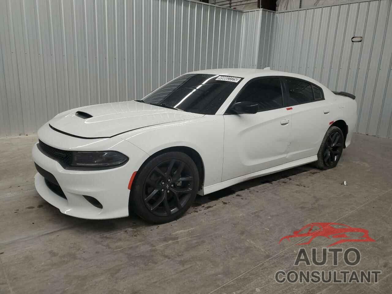 DODGE CHARGER 2022 - 2C3CDXCT2NH240674