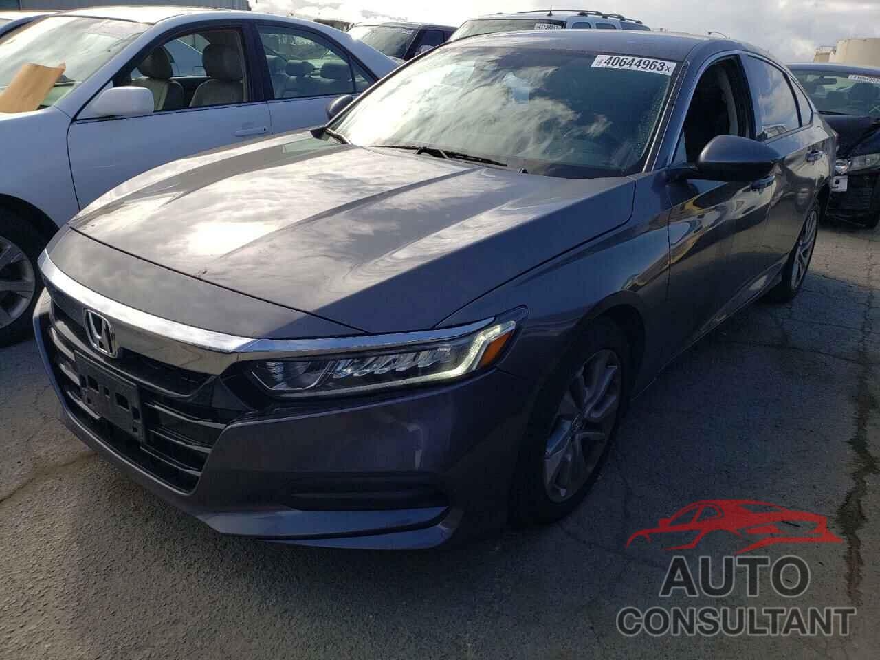 HONDA ACCORD 2020 - 1HGCV1F18LA052562