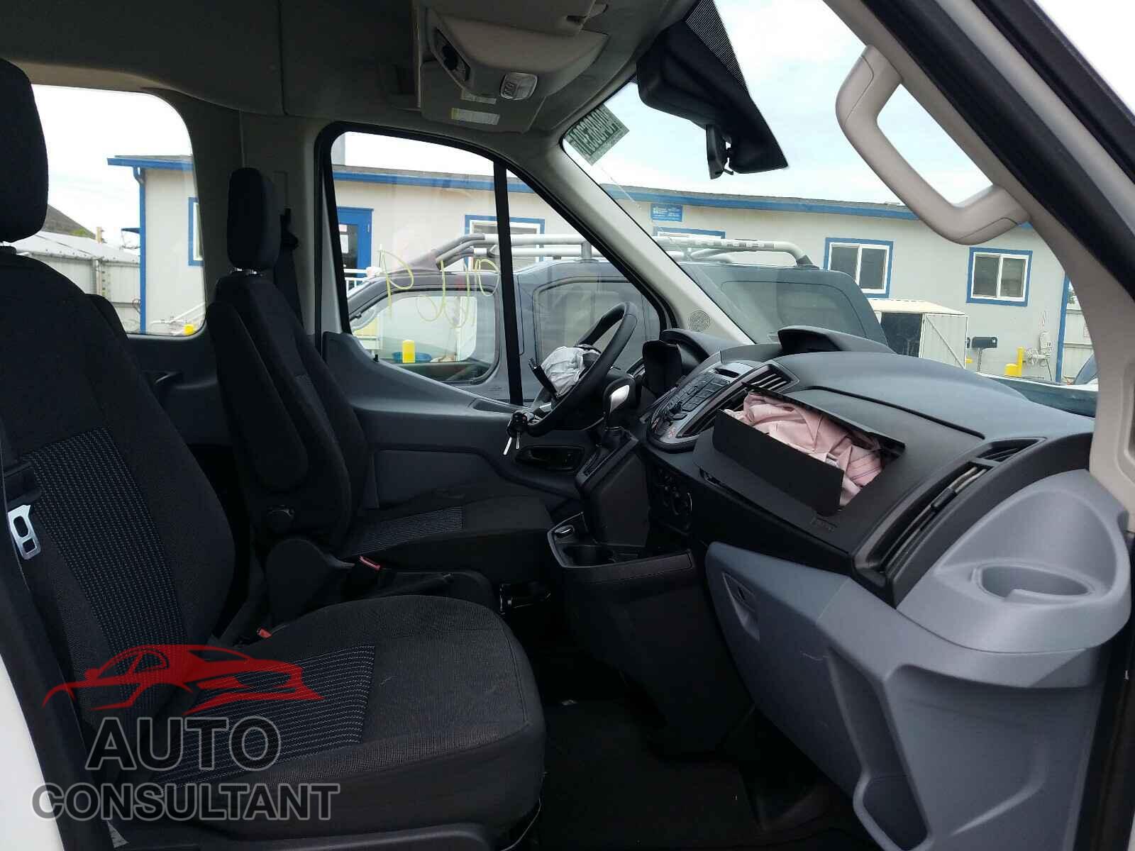 FORD TRANSIT CO 2019 - 1FBAX2CMXKKB65026
