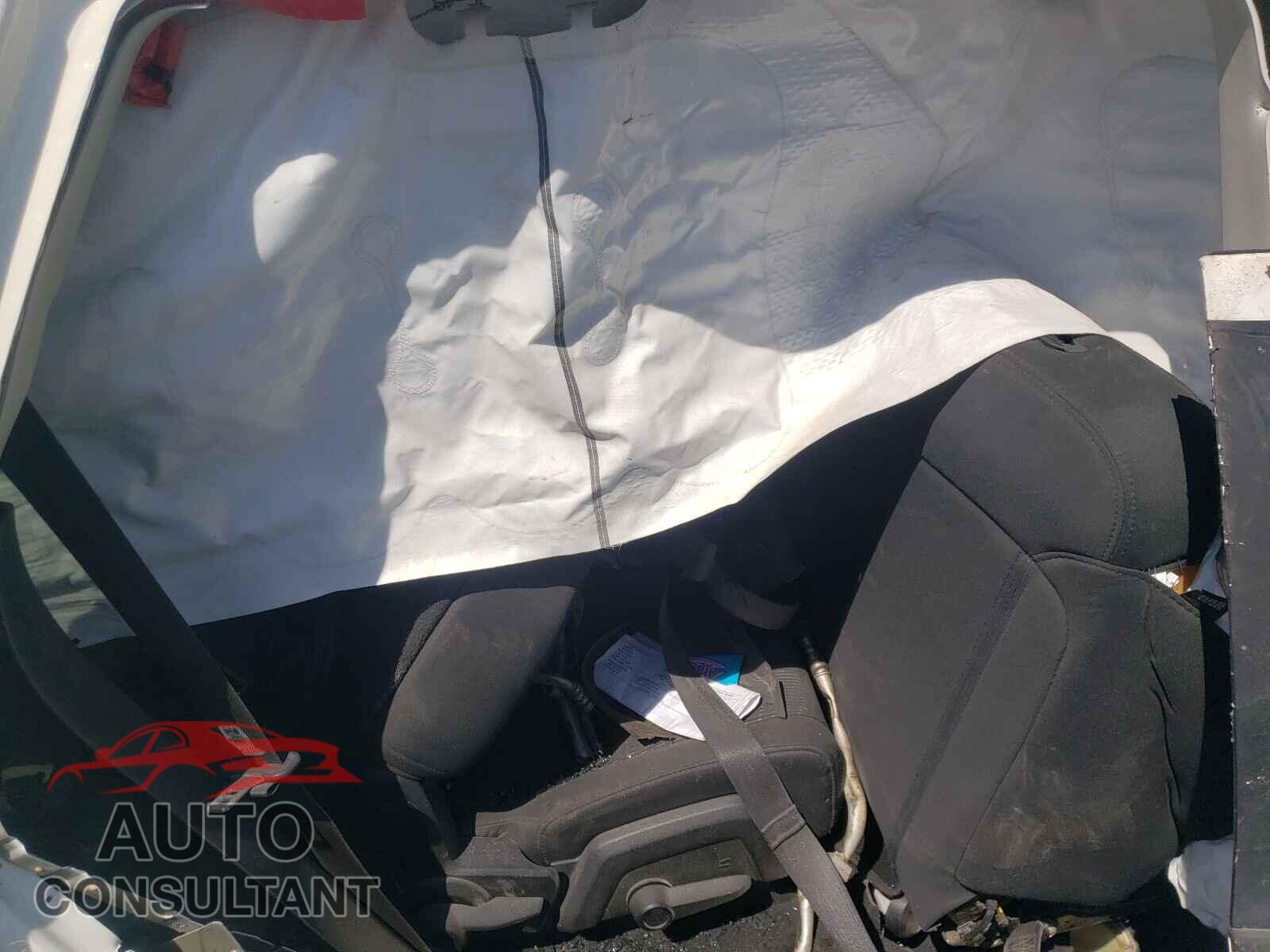 DODGE JOURNEY 2012 - 3C4PDCABXCT167686