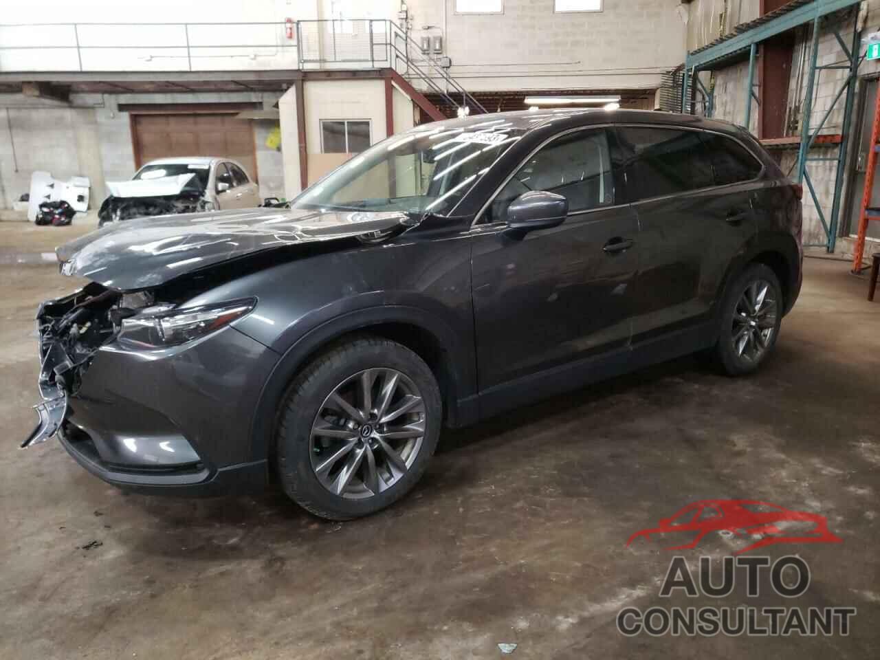 MAZDA CX-9 2019 - JM3TCBCY0K0330278