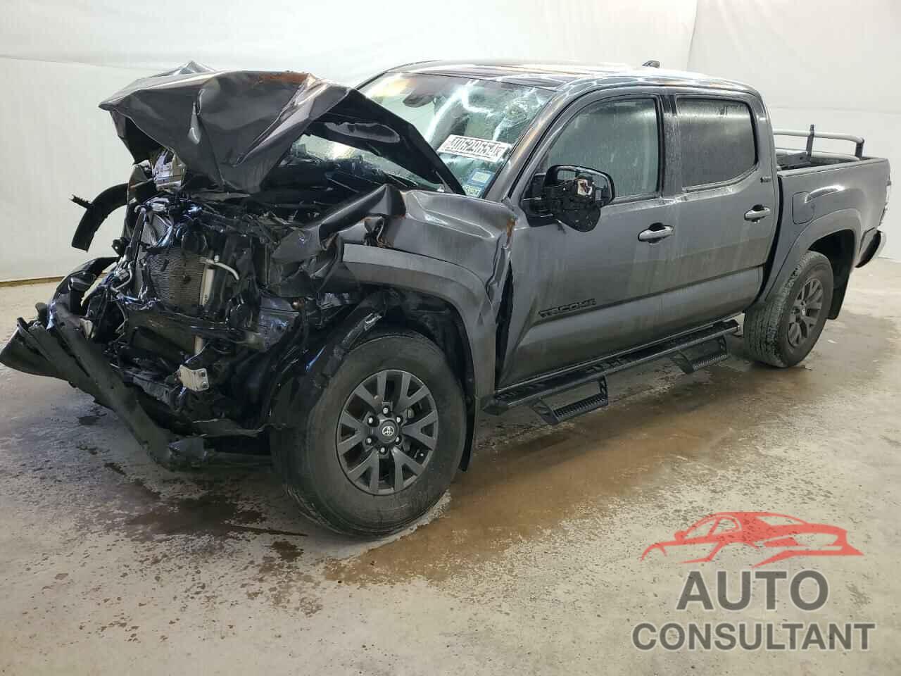 TOYOTA TACOMA 2022 - 3TMAZ5CN3NM182859