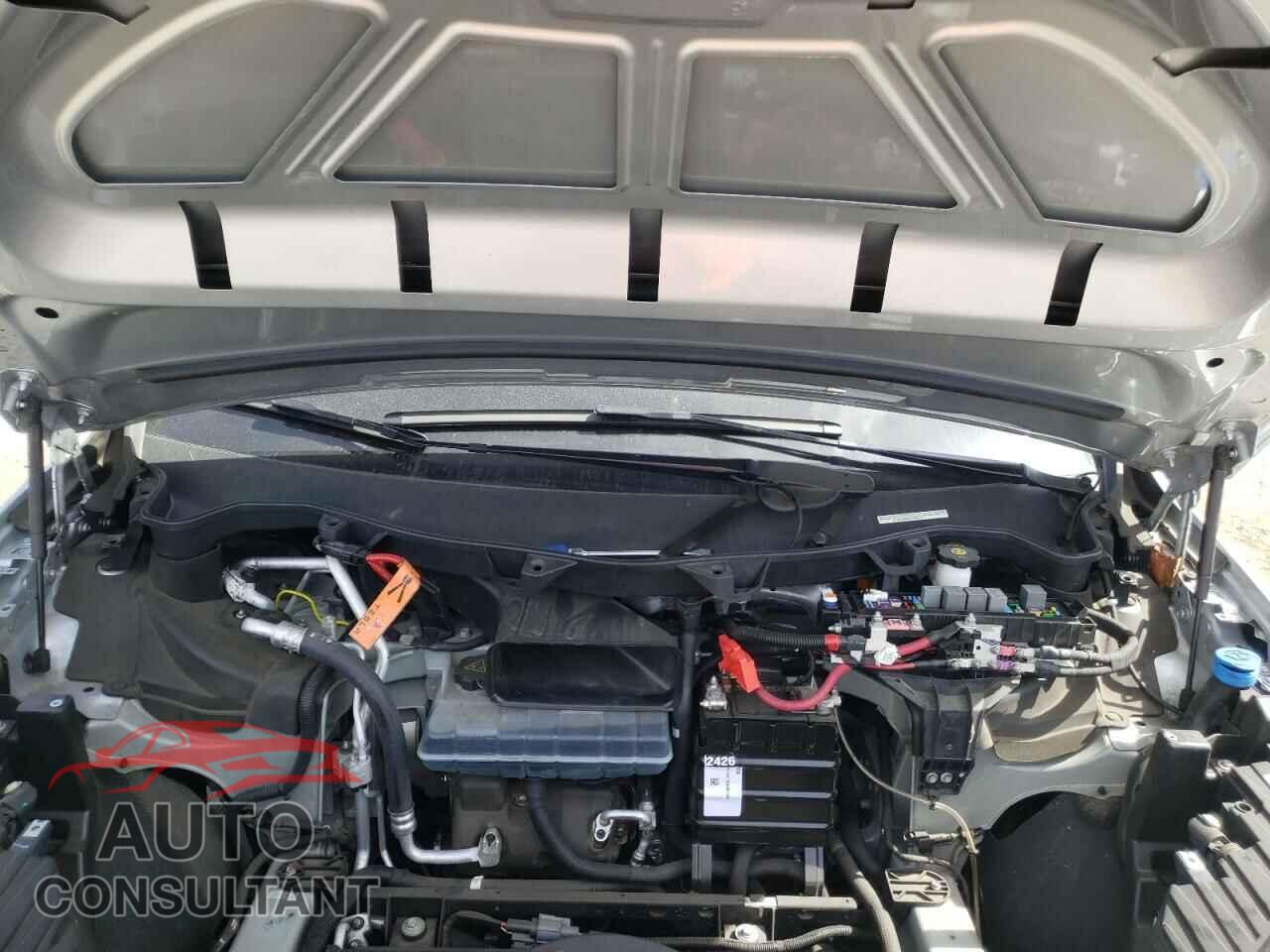 TESLA MODEL X 2017 - 5YJXCDE2XHF052384