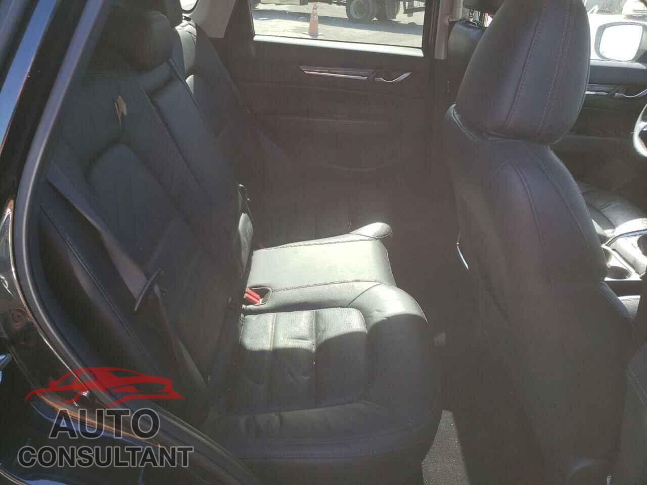 MAZDA CX-5 2017 - JM3KFBDL1H0167803
