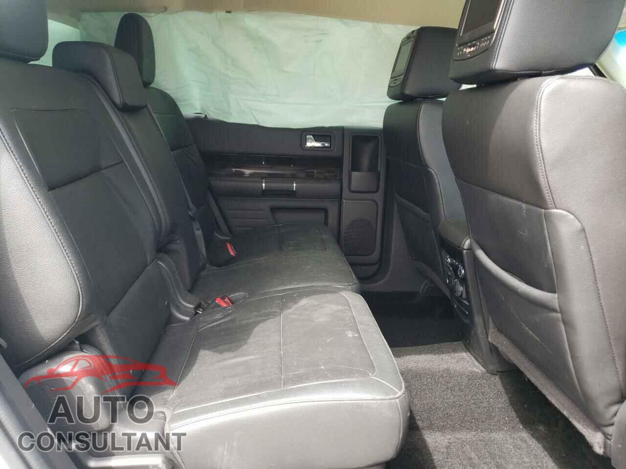 FORD FLEX 2016 - 2FMGK5C88GBA09637