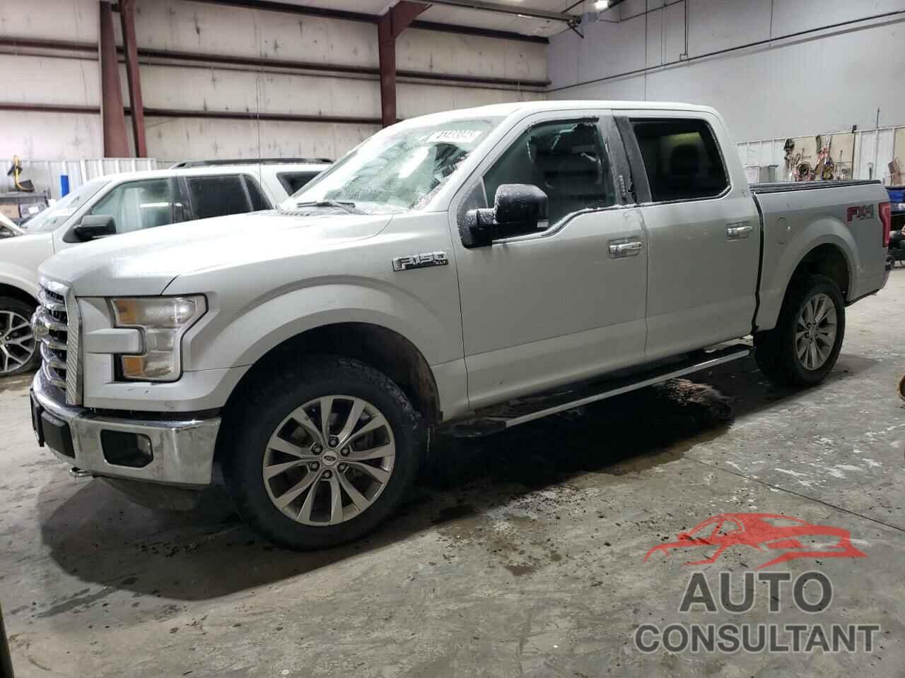 FORD F-150 2015 - 1FTEW1EFXFKE03360