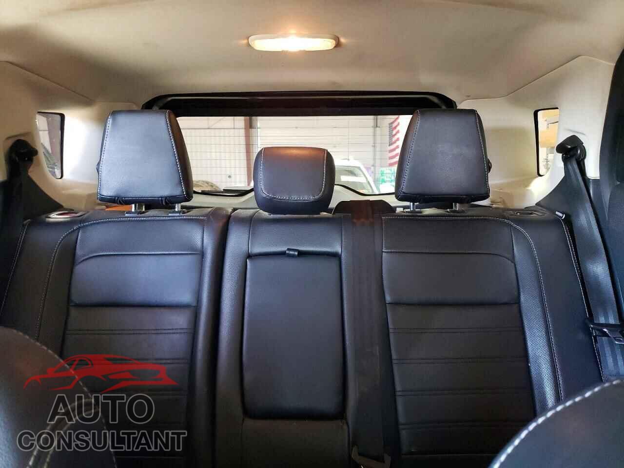 FORD ECOSPORT 2019 - MAJ6S3KL7KC284683