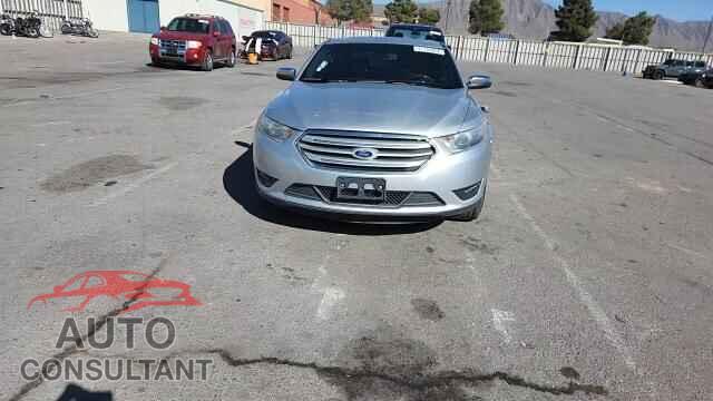 FORD TAURUS 2015 - 1FAHP2F89FG207340