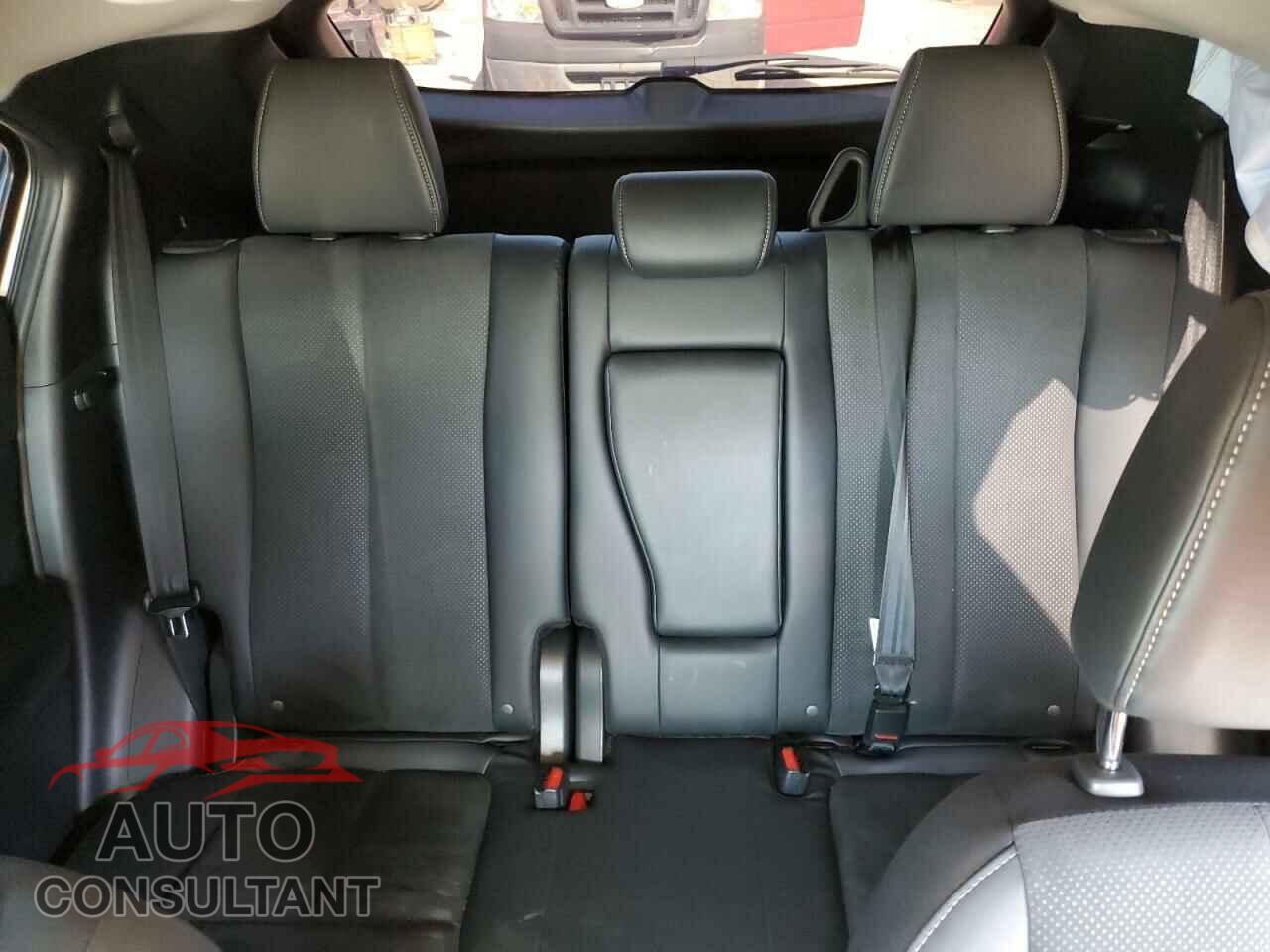 MITSUBISHI ECLIPSE 2023 - JA4ATWAA8PZ044169
