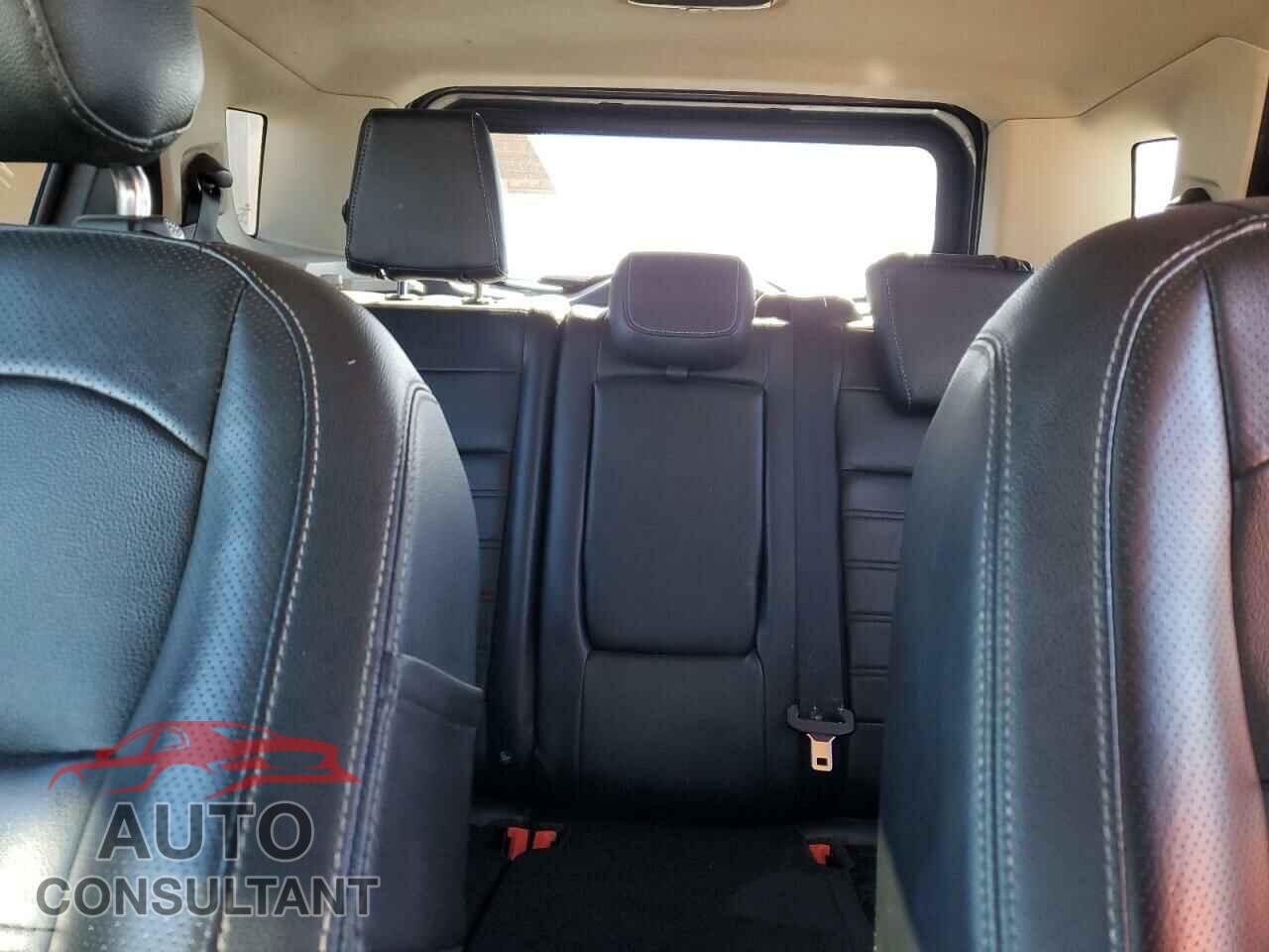 FORD ECOSPORT 2020 - MAJ6S3KL8LC314016