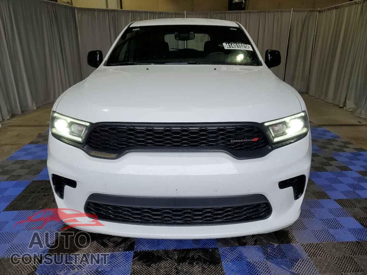 DODGE DURANGO 2023 - 1C4RDJDG0PC674313