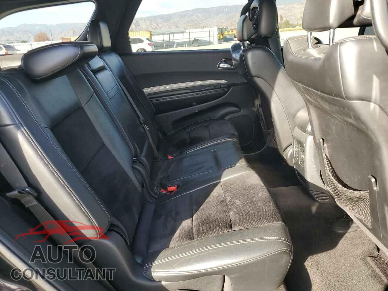 DODGE DURANGO 2015 - 1C4RDHAG1FC119821