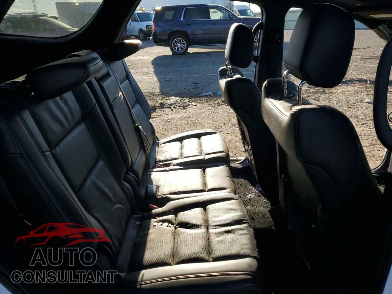 DODGE DURANGO 2023 - 1C4SDJCT5PC638584