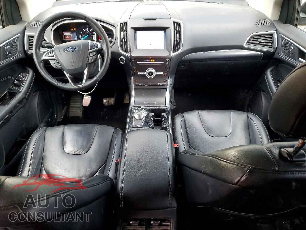 FORD EDGE 2019 - 2FMPK4K96KBC64509
