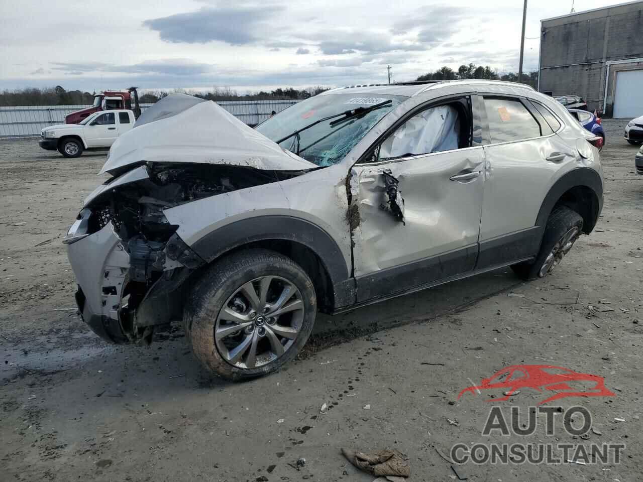 MAZDA CX30 2022 - 3MVDMBDL9NM404455