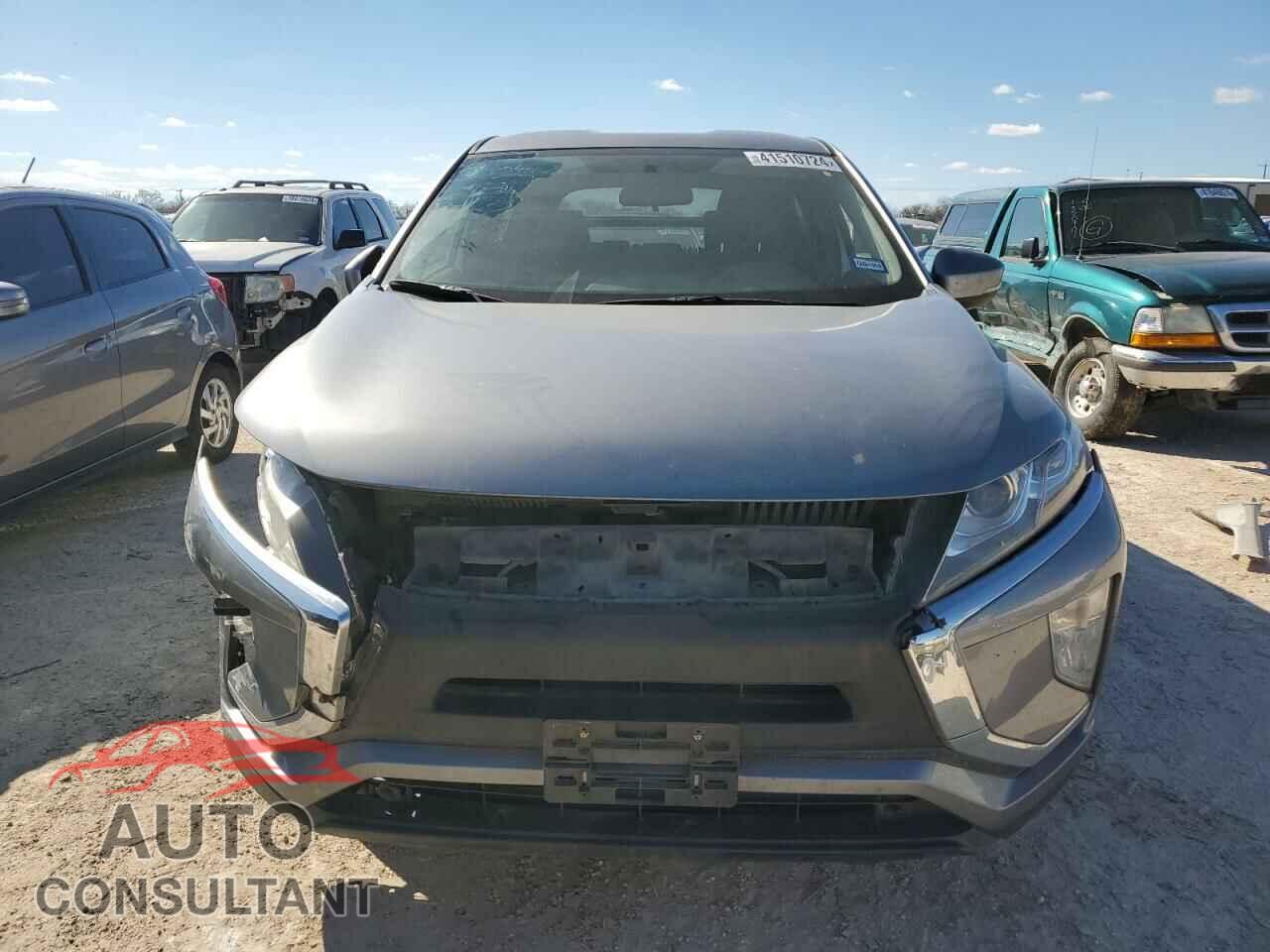 MITSUBISHI ECLIPSE 2019 - JA4AS3AA5KZ035066