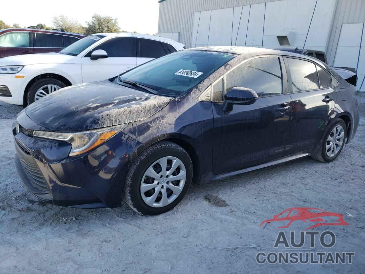 TOYOTA COROLLA 2023 - 5YFB4MDE3PP004618