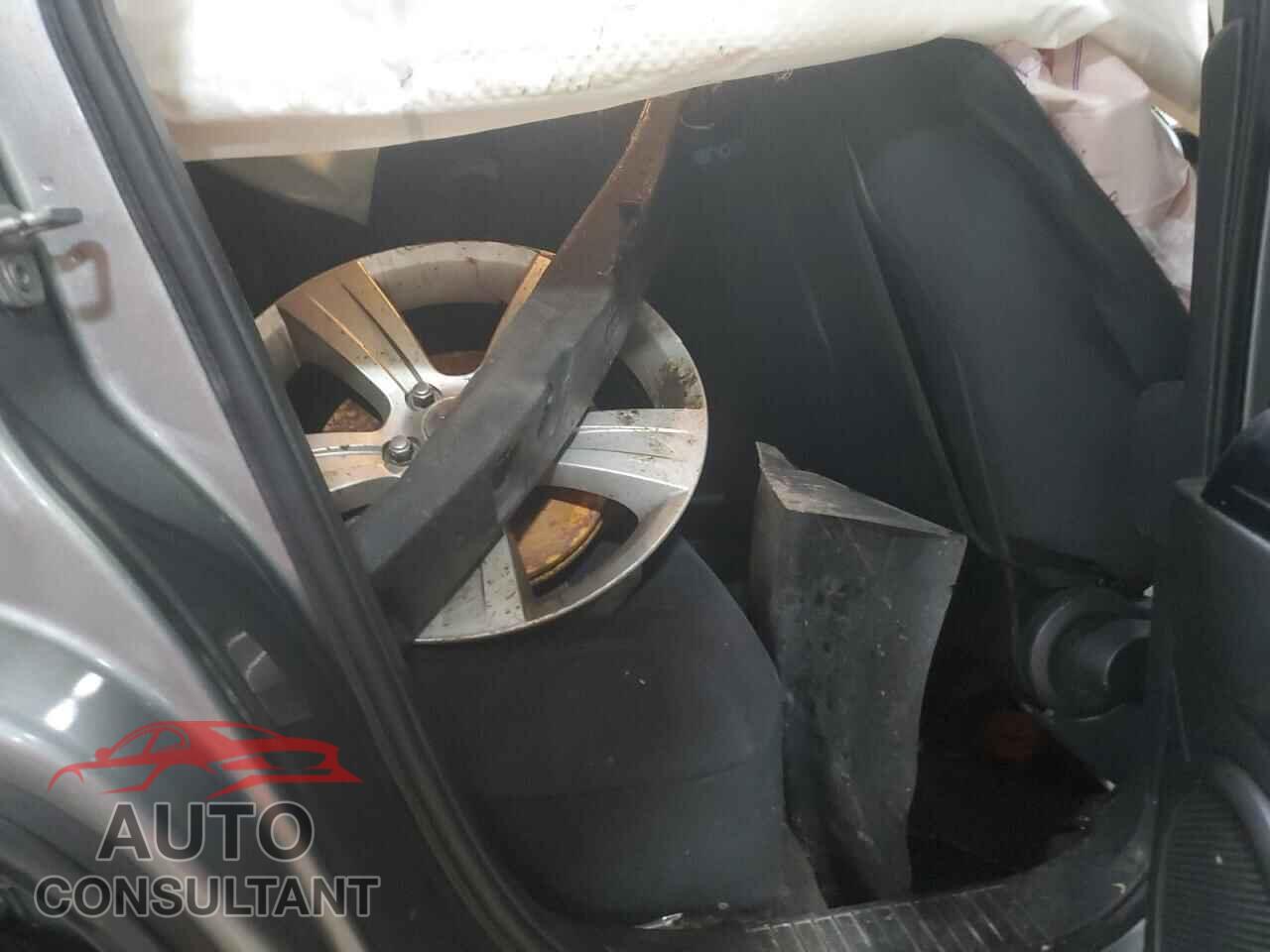 JEEP COMPASS 2014 - 1C4NJDBB3ED621970