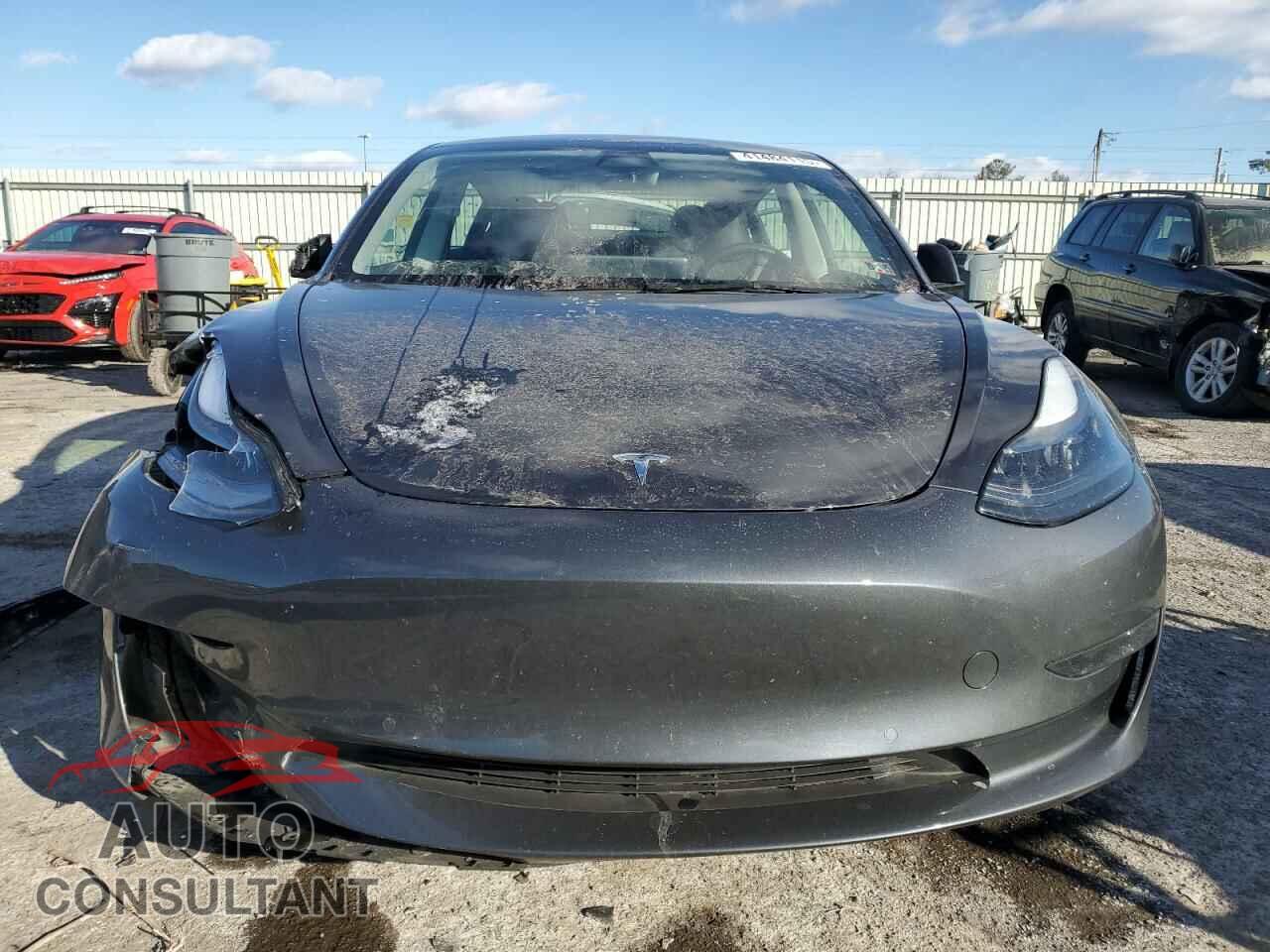 TESLA MODEL 3 2022 - 5YJ3E1EB3NF342159