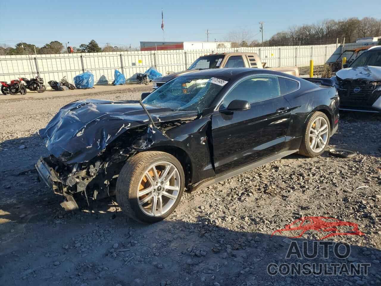 FORD ALL Models 2016 - 1FA6P8TH2G5255550