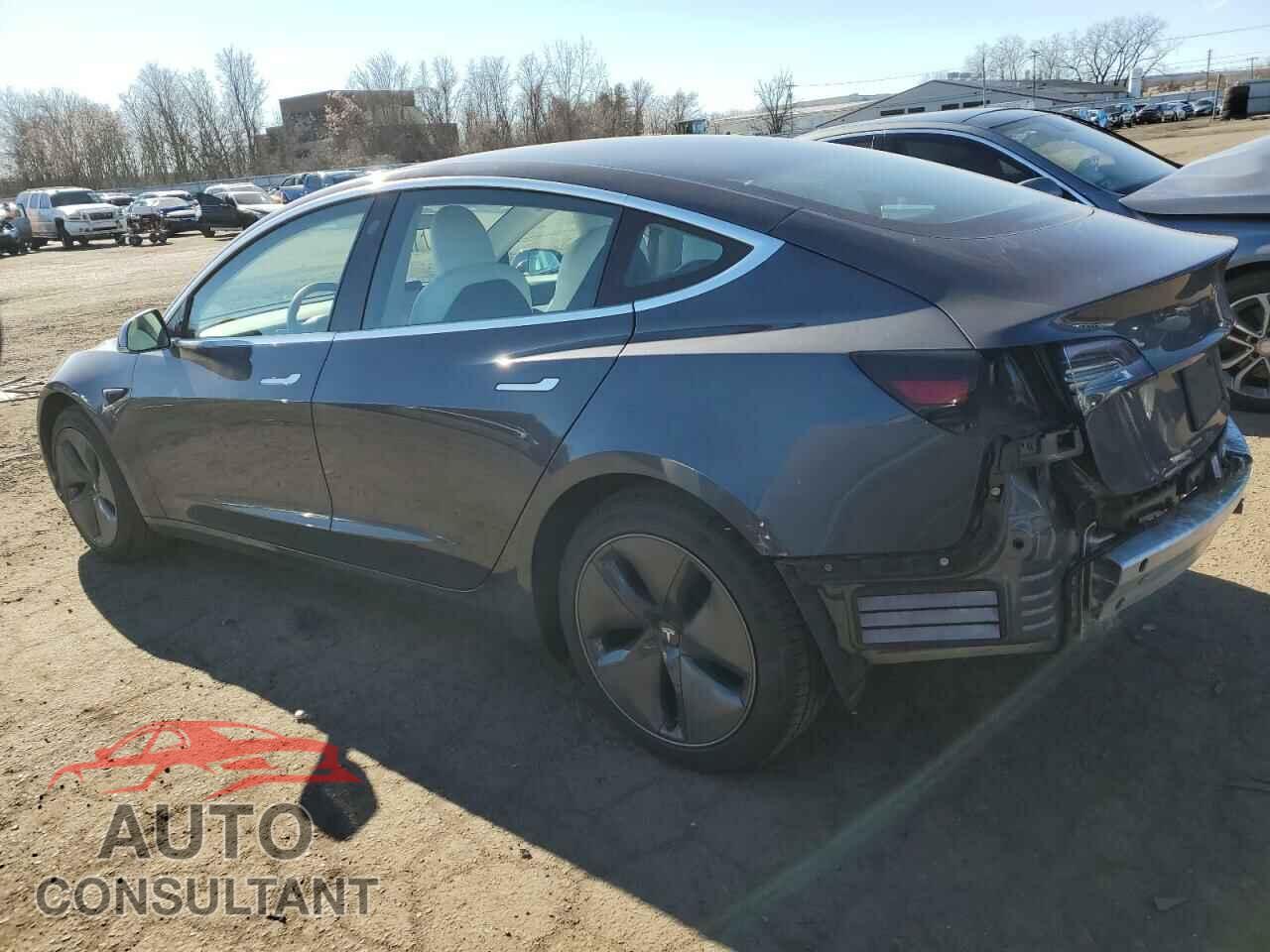 TESLA MODEL 3 2020 - 5YJ3E1EA4LF797672