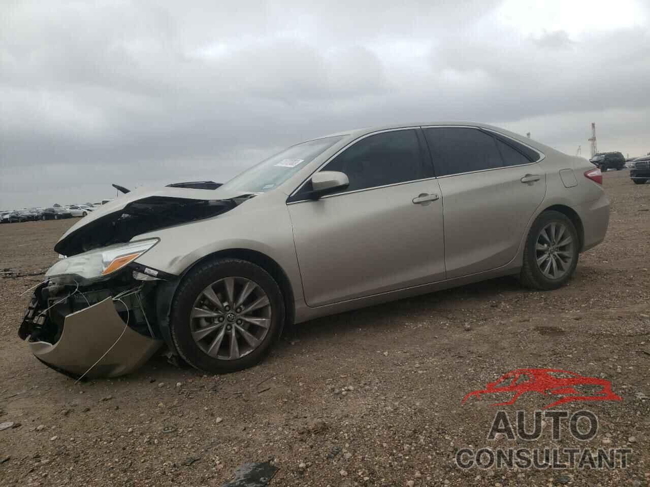 TOYOTA CAMRY 2016 - 4T1BF1FK7GU519874