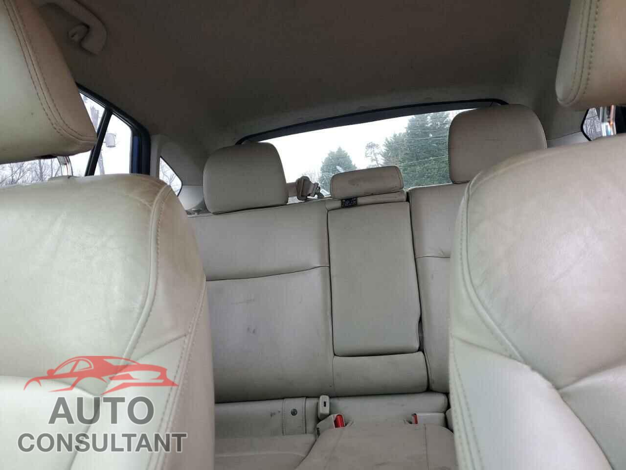 SUBARU XV 2015 - JF2GPAMC3F8219082
