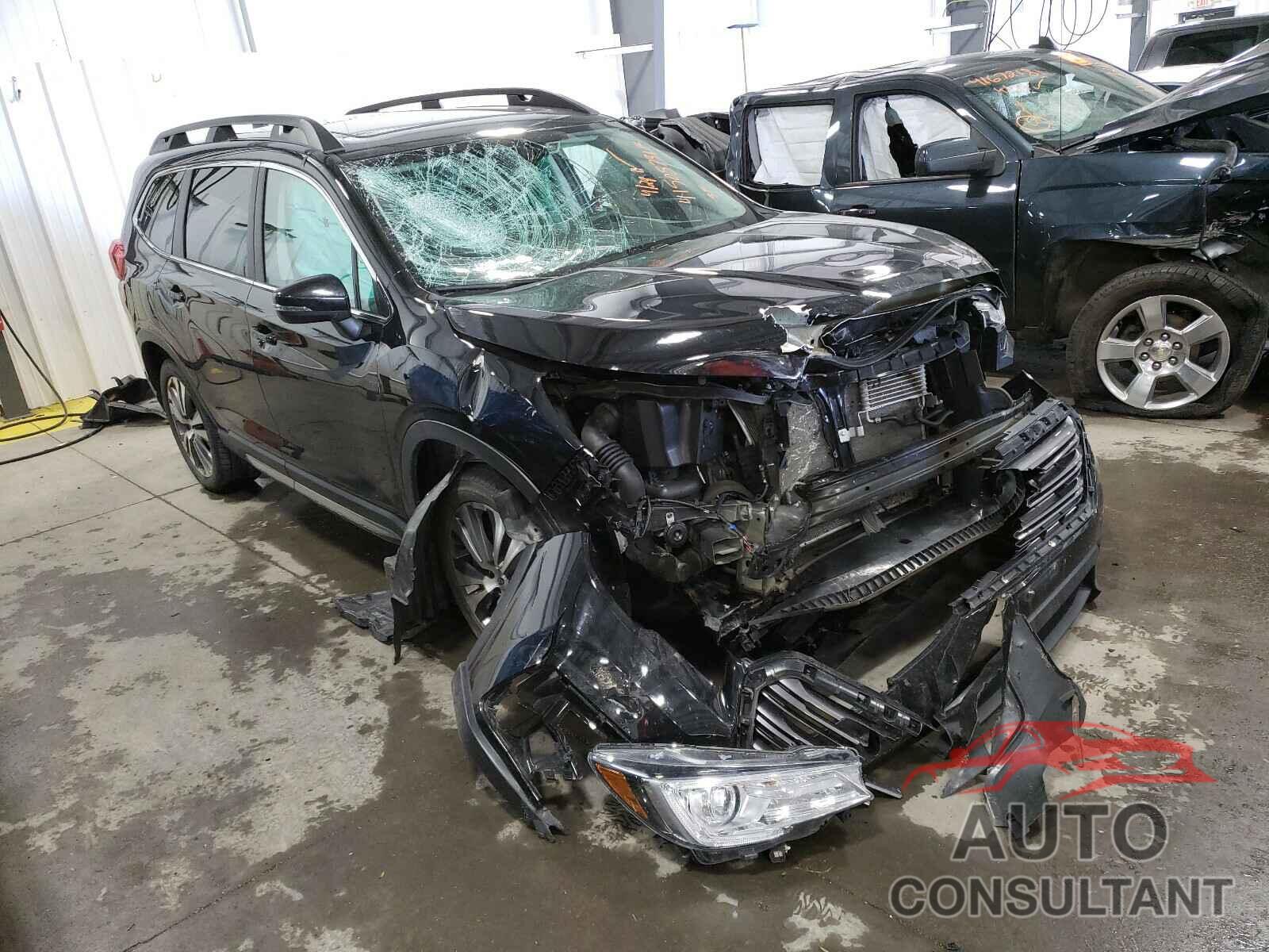 SUBARU ALL MODESL 2019 - 4S4WMAPD6K3408884