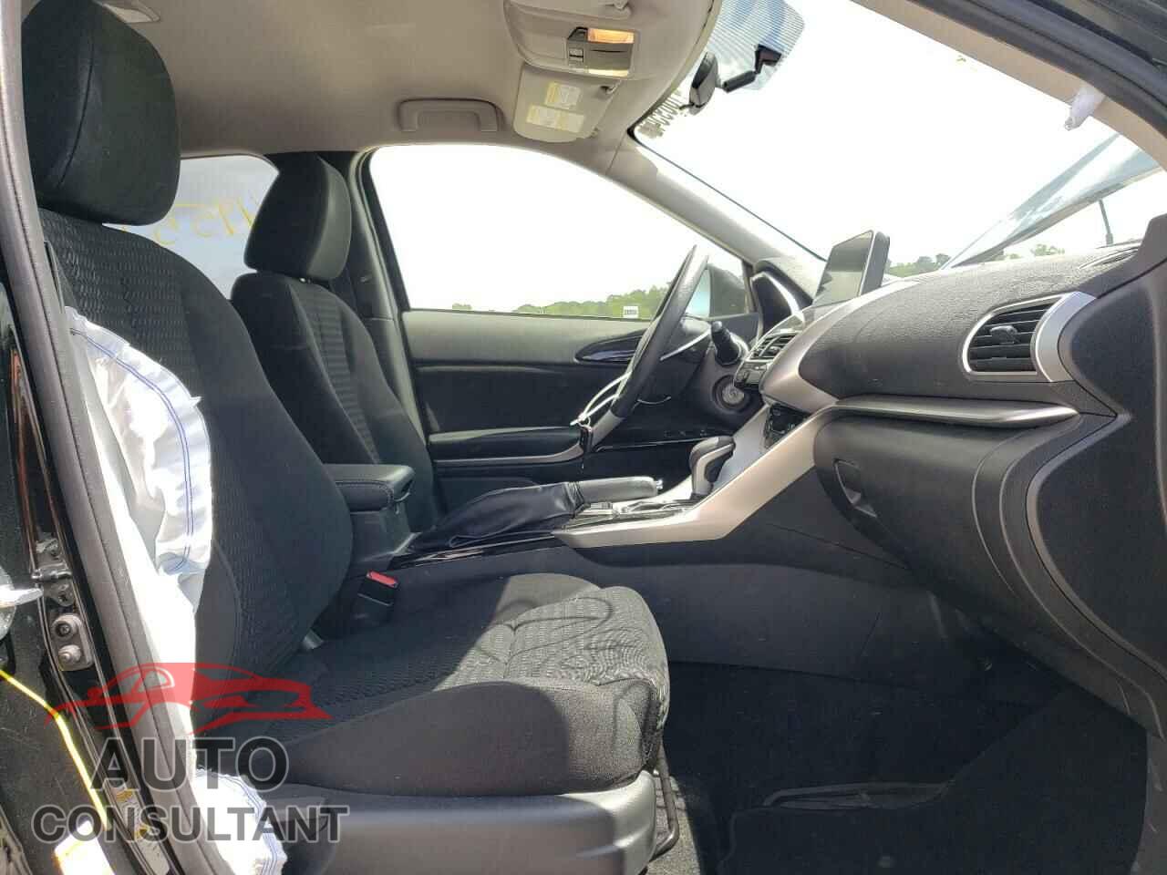 MITSUBISHI ECLIPSE 2020 - JA4AS4AA9LZ011957
