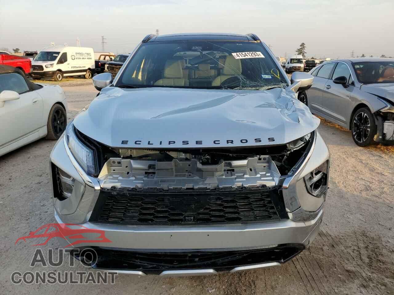 MITSUBISHI ECLIPSE 2023 - JA4ATWAA6PZ002891