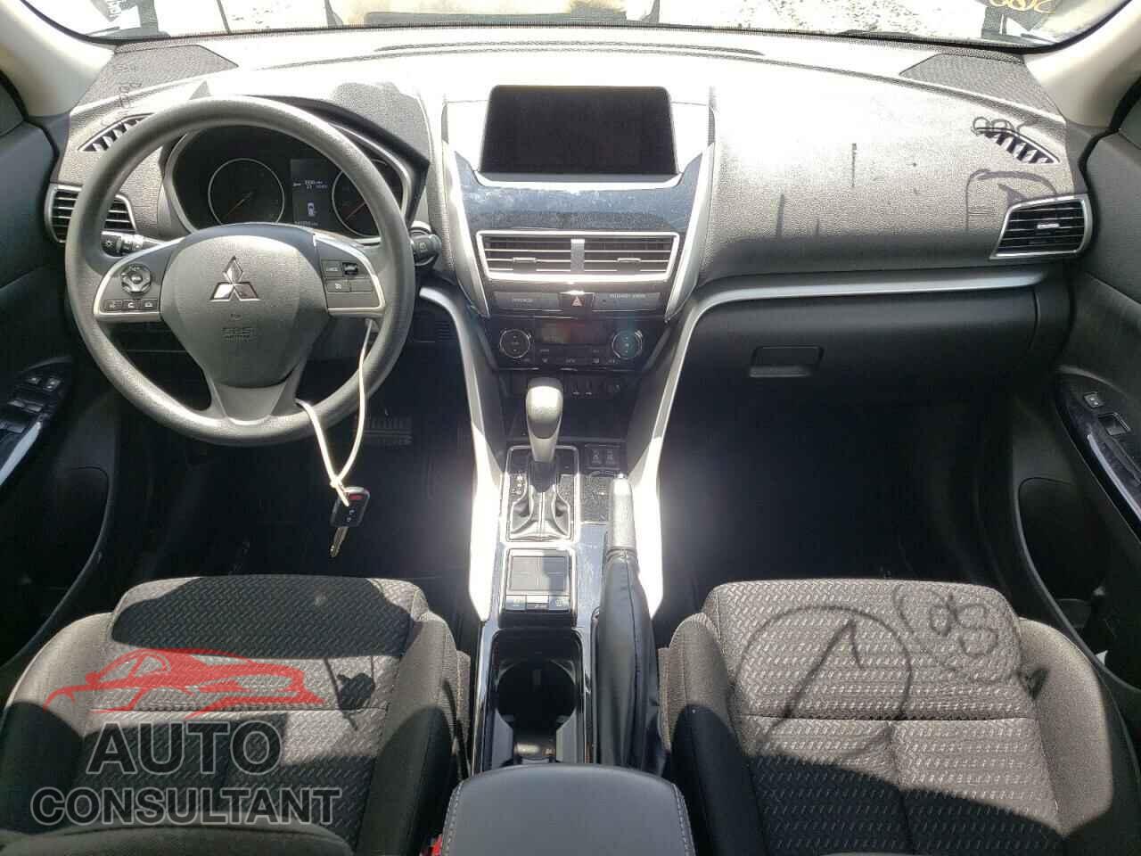 MITSUBISHI ECLIPSE 2020 - JA4AS4AA9LZ011957