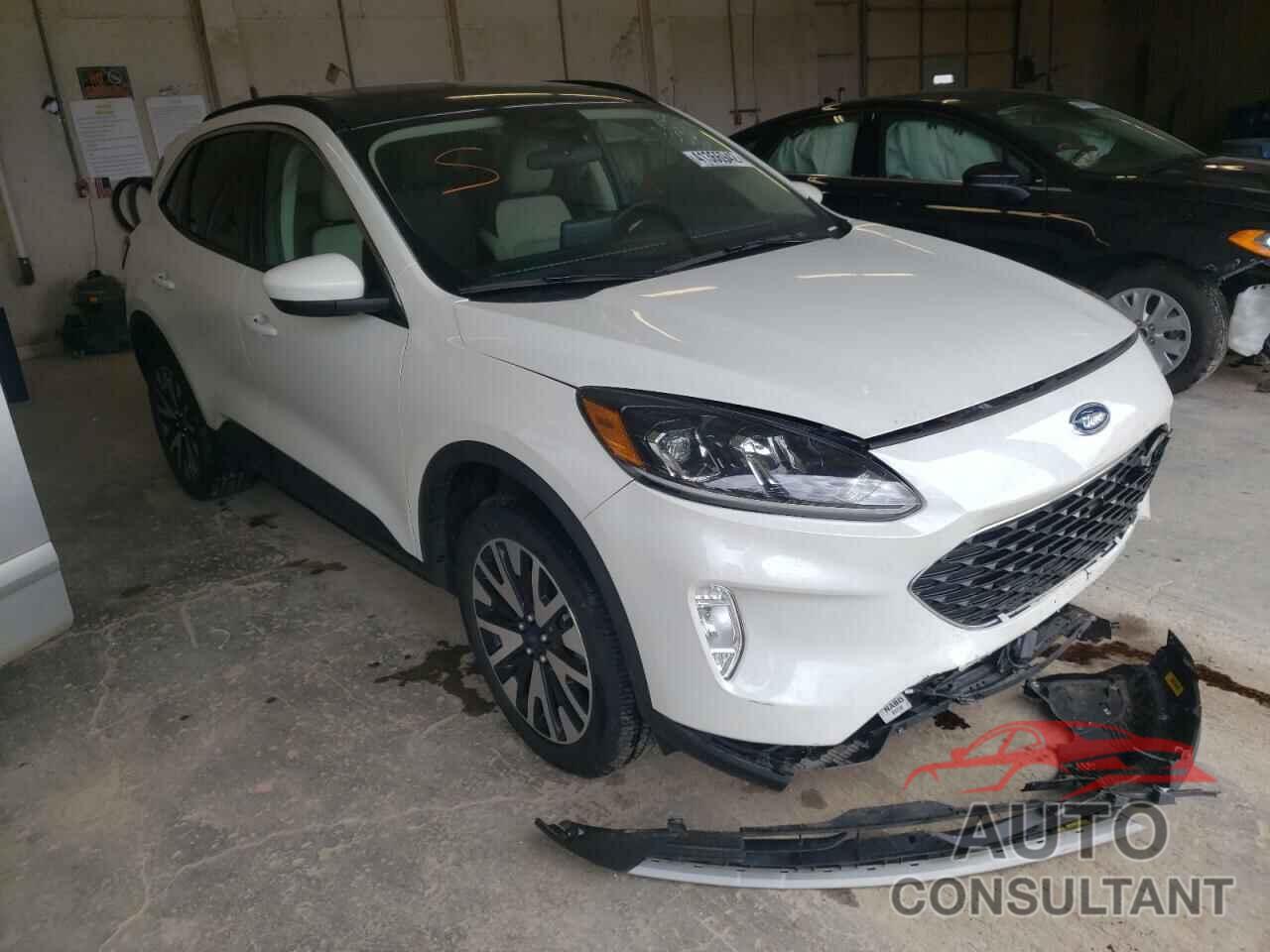 FORD ESCAPE 2020 - 1FMCU9H96LUA63198