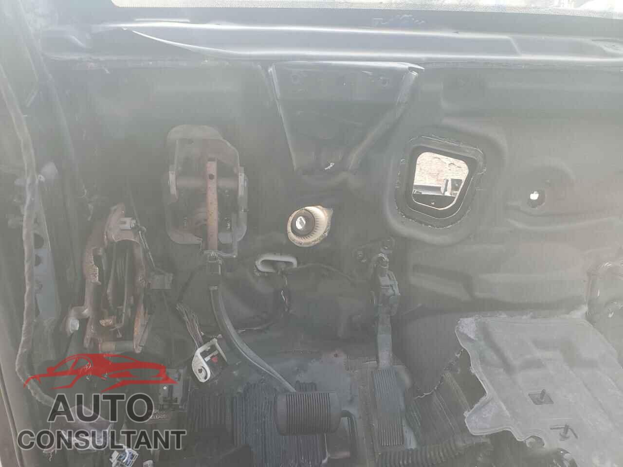 DODGE DURANGO 2020 - 1C4RDJDG9LC261199